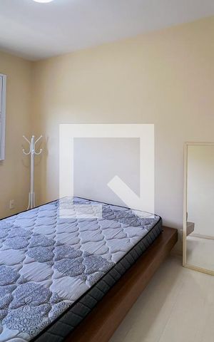 Apartamento à venda com 58m², 2 quartos e 1 vaga Apartamento à venda com 58m², 2 quartos e 1 vagaQuarto