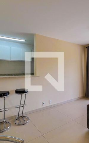 Apartamento à venda com 58m², 2 quartos e 1 vaga Apartamento à venda com 58m², 2 quartos e 1 vagaSala