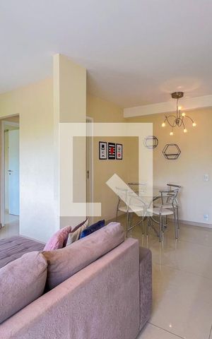 Apartamento à venda com 58m², 2 quartos e 1 vaga Apartamento à venda com 58m², 2 quartos e 1 vagaSala