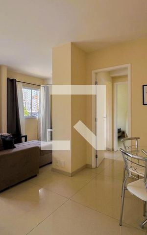Apartamento à venda com 58m², 2 quartos e 1 vaga Apartamento à venda com 58m², 2 quartos e 1 vagaSala