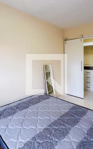 Apartamento à venda com 58m², 2 quartos e 1 vaga Apartamento à venda com 58m², 2 quartos e 1 vagaQuarto