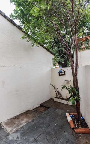 Casa de condomínio à venda com 144m², 3 quartos e 2 vagas Casa de condomínio à venda com 144m², 3 quartos e 2 vagasQuintal