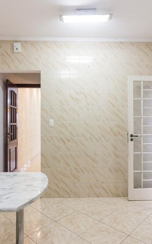 Casa à venda com 130m², 3 quartos e 3 vagasCozinha