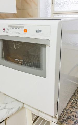 Casa à venda com 130m², 3 quartos e 3 vagasCozinha