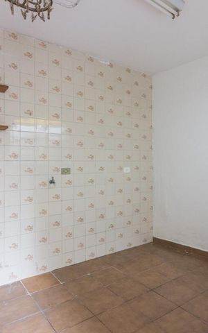 Casa à venda com 130m², 3 quartos e 3 vagasÁrea de Serviço