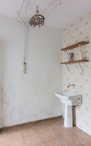 Casa à venda com 130m², 3 quartos e 3 vagasÁrea de Serviço