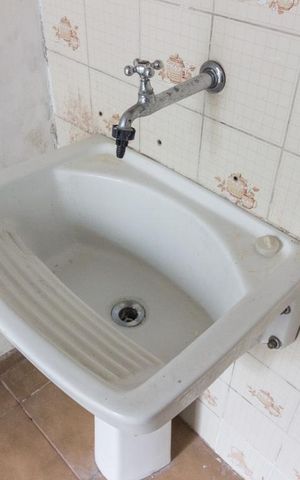 Casa à venda com 130m², 3 quartos e 3 vagasÁrea de Serviço