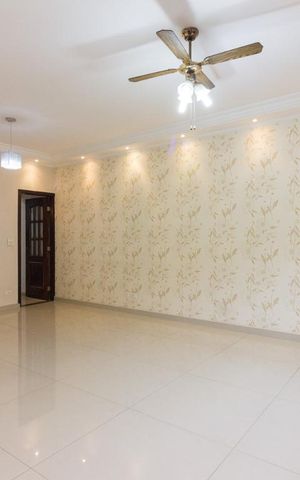 Casa à venda com 130m², 3 quartos e 3 vagasSala