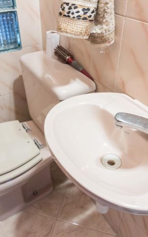 Casa à venda com 130m², 3 quartos e 3 vagasLavabo