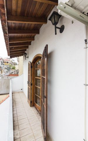 Casa à venda com 130m², 3 quartos e 3 vagasVaranda