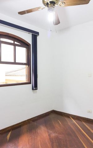 Casa à venda com 130m², 3 quartos e 3 vagasQuarto 2