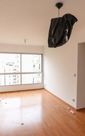Apartamento para alugar com 70m², 2 quartos e 1 vaga Apartamento para alugar com 70m², 2 quartos e 1 vagaSala