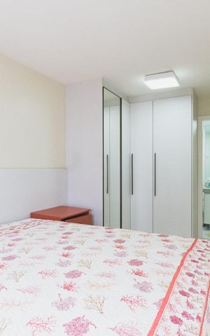 Apartamento para alugar com 78m², 2 quartos e 2 vagas Apartamento para alugar com 78m², 2 quartos e 2 vagasSuíte