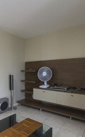 Apartamento para alugar com 78m², 2 quartos e 2 vagas Apartamento para alugar com 78m², 2 quartos e 2 vagasSala