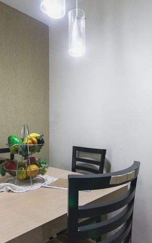 Apartamento para alugar com 78m², 2 quartos e 2 vagas Apartamento para alugar com 78m², 2 quartos e 2 vagasSala