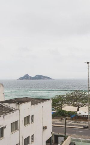 Apartamento para alugar com 78m², 2 quartos e 2 vagas Apartamento para alugar com 78m², 2 quartos e 2 vagasVaranda