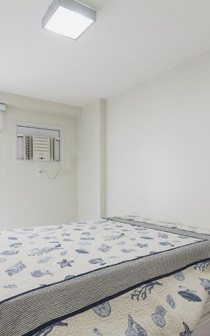 Apartamento para alugar com 78m², 2 quartos e 2 vagas Apartamento para alugar com 78m², 2 quartos e 2 vagasQuarto