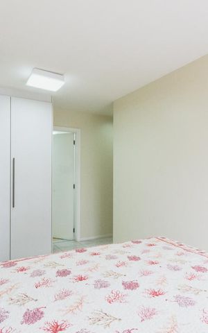 Apartamento para alugar com 78m², 2 quartos e 2 vagas Apartamento para alugar com 78m², 2 quartos e 2 vagasSuíte