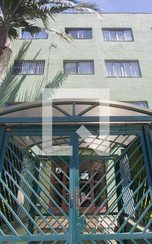 Apartamento à venda com 60m², 2 quartos e 1 vagaFachada