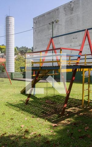 Apartamento à venda com 60m², 2 quartos e 1 vagaPlayground