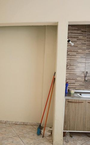 Apartamento para alugar com 24m², 1 quarto e sem vagaSala