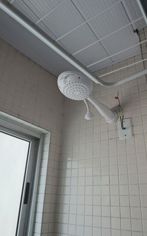 Apartamento para alugar com 24m², 1 quarto e sem vagaBanheiro