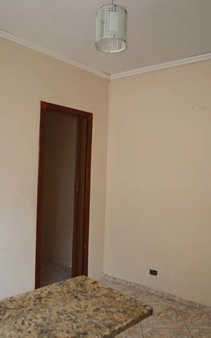 Apartamento para alugar com 24m², 1 quarto e sem vagaSala