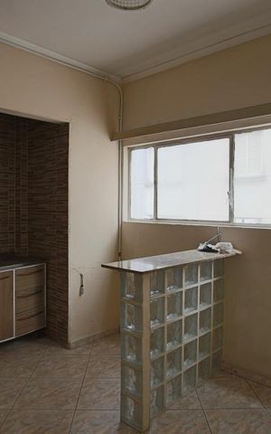 Apartamento para alugar com 24m², 1 quarto e sem vagaSala