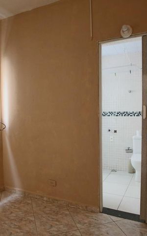 Apartamento para alugar com 24m², 1 quarto e sem vagaQuarto
