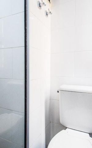 Apartamento à venda com 50m², 2 quartos e 1 vagaBanheiro