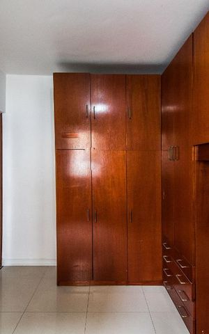 Apartamento à venda com 50m², 2 quartos e 1 vagaQuarto 1