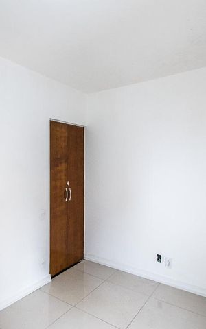 Apartamento à venda com 50m², 2 quartos e 1 vagaQuarto 2