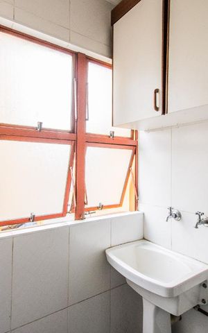 Apartamento à venda com 50m², 2 quartos e 1 vagaÁrea de Serviço