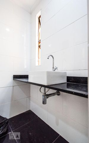 Apartamento à venda com 50m², 2 quartos e 1 vagaBanheiro