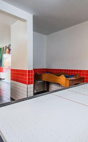 Apartamento à venda com 50m², 2 quartos e 1 vagaÁrea comum - Salão de Jogos