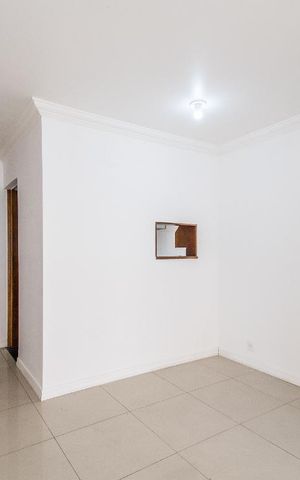 Apartamento à venda com 50m², 2 quartos e 1 vagaSala