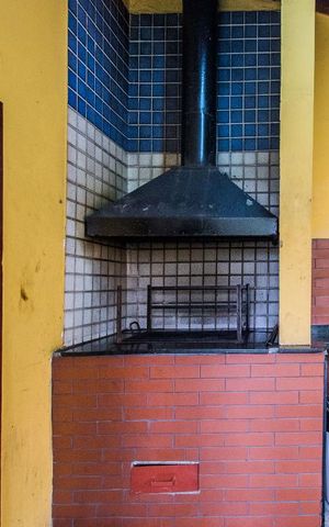 Apartamento à venda com 50m², 2 quartos e 1 vagaÁrea comum - Churrasqueira
