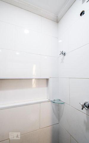 Apartamento à venda com 50m², 2 quartos e 1 vagaBanheiro