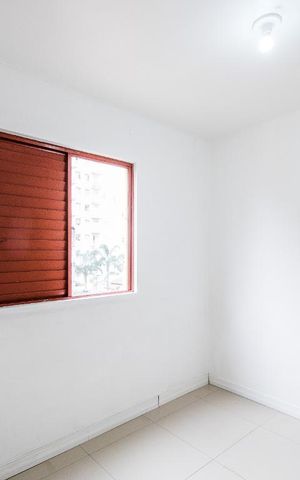 Apartamento à venda com 50m², 2 quartos e 1 vagaQuarto 2