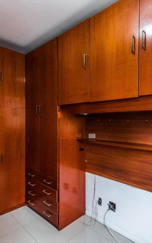 Apartamento à venda com 50m², 2 quartos e 1 vagaQuarto 1