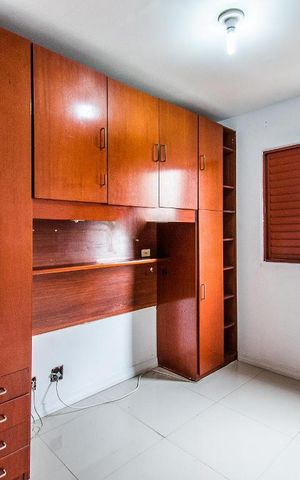 Apartamento à venda com 50m², 2 quartos e 1 vagaQuarto 1