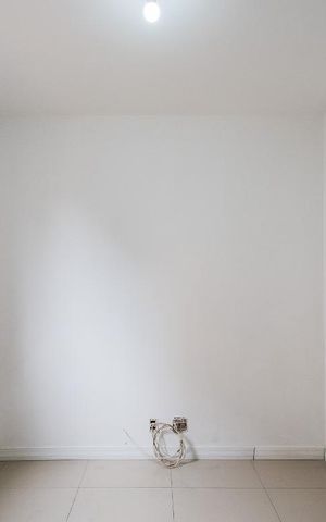 Apartamento à venda com 50m², 2 quartos e 1 vagaQuarto 2