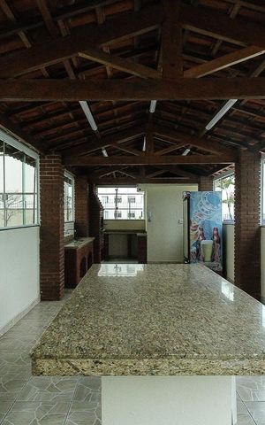 Apartamento para alugar com 64m², 3 quartos e 2 vagas Apartamento para alugar com 64m², 3 quartos e 2 vagasEspaço Gourmet