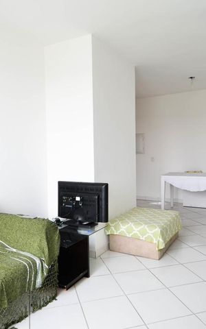 Apartamento à venda com 67m², 2 quartos e 1 vaga Apartamento à venda com 67m², 2 quartos e 1 vagaSala