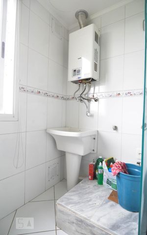 Apartamento à venda com 67m², 2 quartos e 1 vaga Apartamento à venda com 67m², 2 quartos e 1 vagaÁrea de Serviço