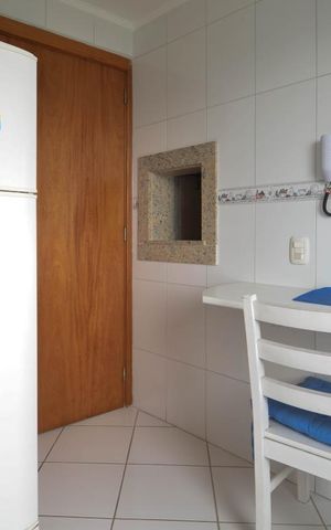 Apartamento à venda com 67m², 2 quartos e 1 vaga Apartamento à venda com 67m², 2 quartos e 1 vagaCozinha