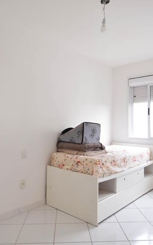 Apartamento à venda com 67m², 2 quartos e 1 vaga Apartamento à venda com 67m², 2 quartos e 1 vagaQuarto 1