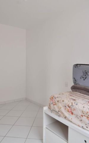Apartamento à venda com 67m², 2 quartos e 1 vaga Apartamento à venda com 67m², 2 quartos e 1 vagaQuarto 1