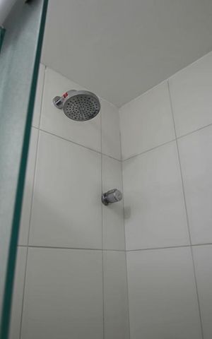 Apartamento à venda com 37m², 1 quarto e 1 vagaBanheiro