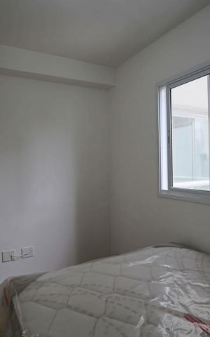 Apartamento à venda com 37m², 1 quarto e 1 vagaQuarto